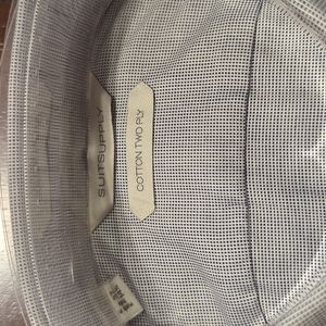 Suitsupplu H5025U01 Blue line 37 14.5